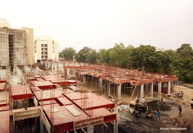 Arihant-Anaika-2-Construction-Status-Jan-2022