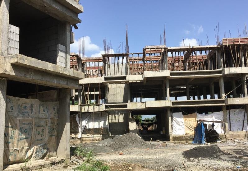 Arihant-Anaika-2-Construction-Status-Aug-2022