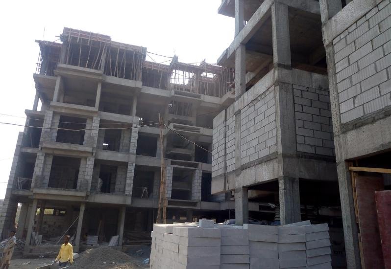 Arihant-Anaika-2-Construction-Status-Nov-2022