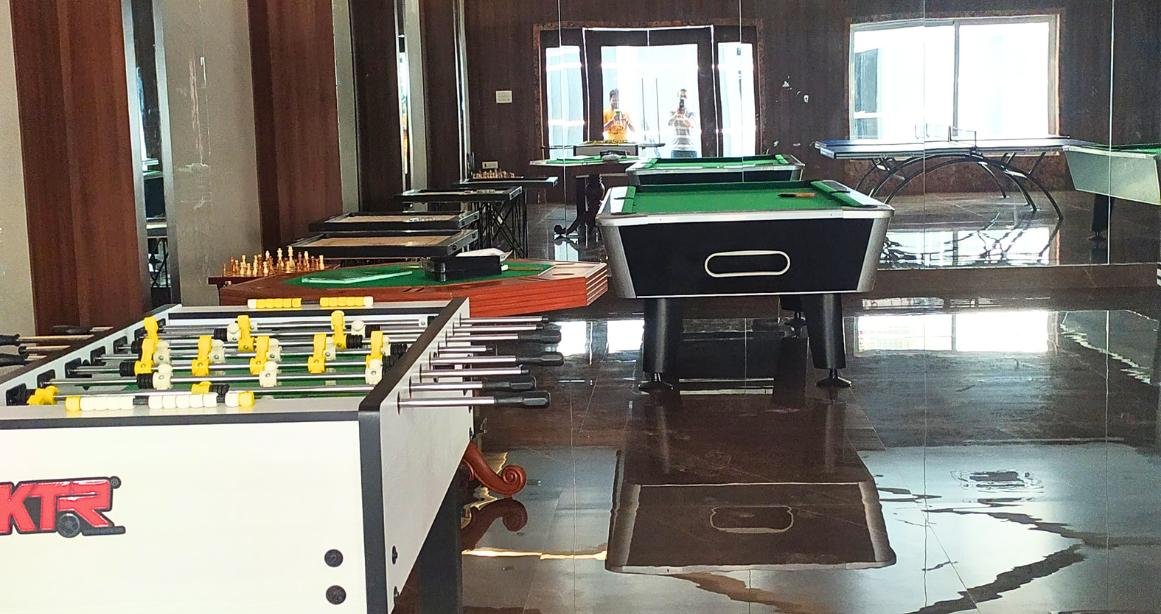 Arihant-Anaika-2-Amenities-Actual-Indoor-Games-Room-Taloja-Navi-Mumbai