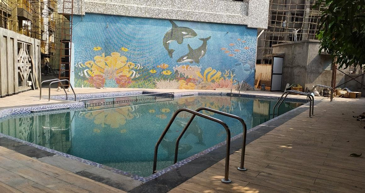 Arihant-Anaika-2-Amenities-Actual-Swimming-Pool-Taloja-Navi-Mumbai