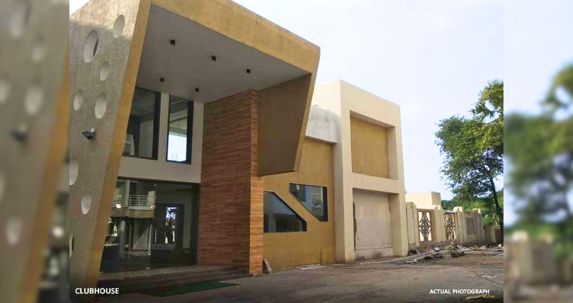 Arihant-Anshula-Amenities-Actual-Clubhouse-Taloja-Navi-Mumbai