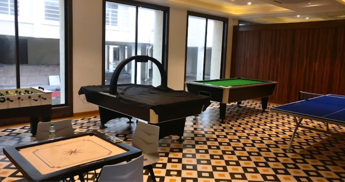 Arihant-Anshula-Amenities-Actual-Indoor-Games-Taloja-Navi-Mumbai