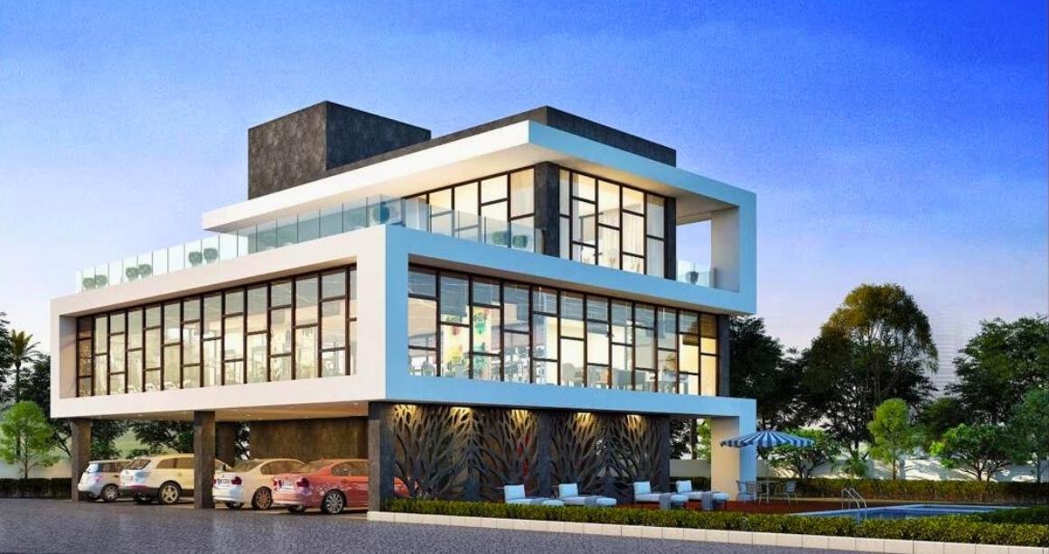 Arihant-Anant-Amenities-Clubhouse-Taloja-Navi-Mumbai